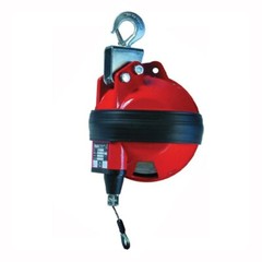 Ingersoll Rand 176-198lbs Super Duty Spring Balancer with Safety Hook BSD-90