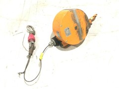 Packers Kromer 7241-05 Zero Gravity Tool Balancer 132-165Lbs Load Range