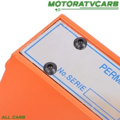 ALL-CARB 880 lbs Permanent Magnetic Lifter Lifting Magnet 2.5 Safety Factor