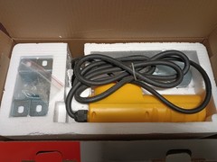Electric Hoist Crane Winch