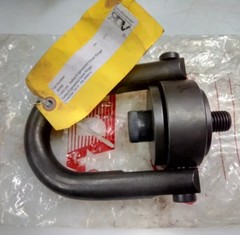 ***NEW*** ADB #(23102) SAFETY SWIVEL HOIST RING 7000 LBS (3/4-1O-THREAD)