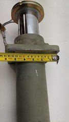 Gantrex 21SFS125-104 Hydraulic Crane Bumber Dampner Shock Absorber 4″ Stroke 16″