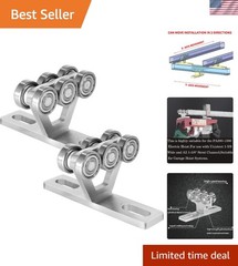 Hoist Trolley for PA200-1000 Electric Hoist 6 Wheel Trolley Assembly for use …
