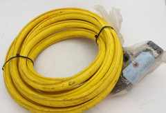 KoneCranes 52748322 Bridge Crane Pendant Control 24-Pin Plug