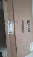 HONEYWELL MILLER SHADOW CLAMPING ADJUSTMENT BEAM ANCHOR 8815-12