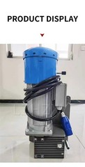 Elevator Basket Accessories Electric Basket Lifter Motor for Facade Construction