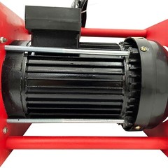 Electric Hoist Lifting Cable Wire Hoisting Crane Wire Rope Winding 1102-2204lbs