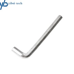 2200lbs/1000kg Permanent Magnetic Lifter Lifting Magnet Neodymium Hoist Orange
