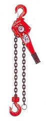 3 Ton Lever Hoist Lift Chain Hoist 15 Ft Chain HIT Made in Japan