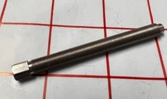 COFFING-LS SCREW DRIVE (PACK OF 6) #912501501