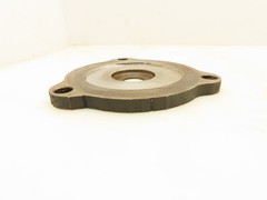 P&H 81E42 Bridge Crane Hoist Disc Brake Clutch Armature Plate 7-5/8″ OD