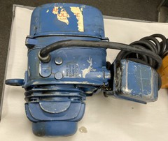Mannesmann Demag,PM511F,Hoist 100LB 460V