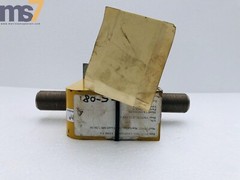 DILLON CRANEMANN MICRO ELECTRICAL SWITCH MAX CAPACITY 25000 LBS -NEW #2