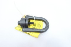Adb 34212 Hoist Ring M8-1.25 400kg Max Load