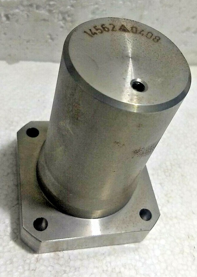 J D Neuhaus Housing Control Piston for hoist EH-25 14562 – 0408