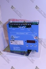 PE, MD346ECH-CC, Power Electronics International Micro Speed Crane Control Motor