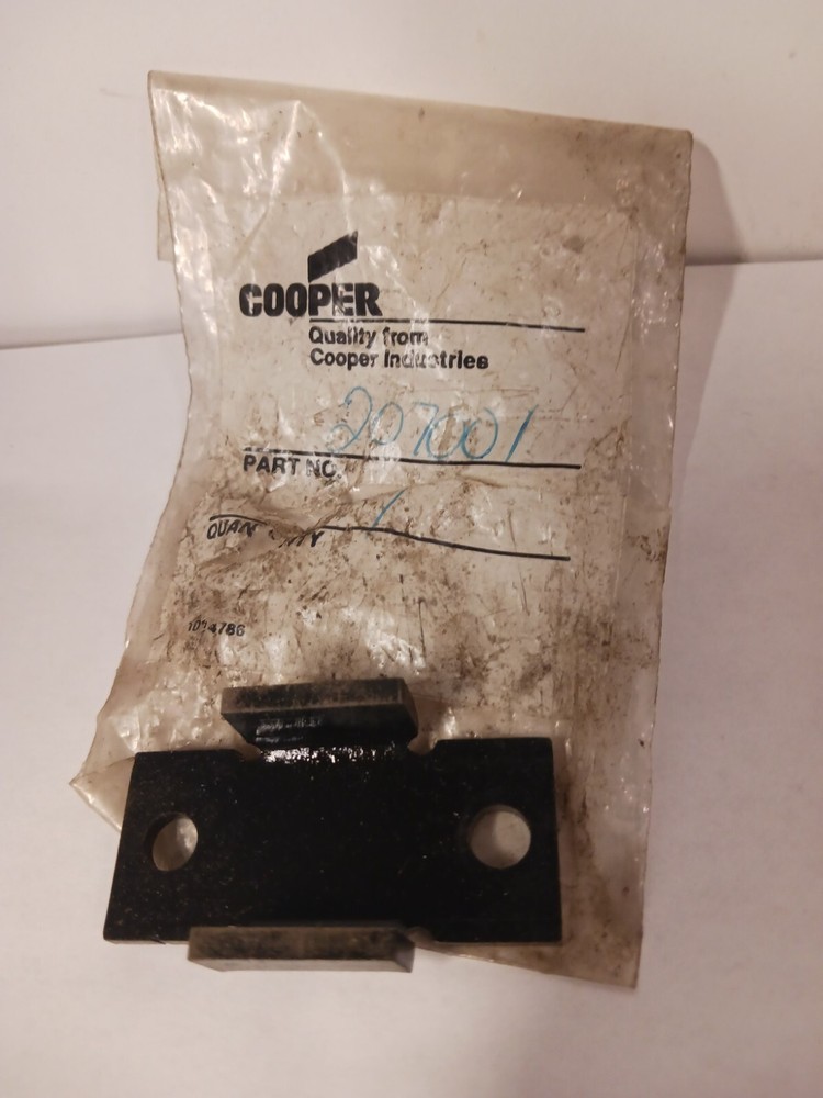 New Gardner Denver Hoist Part # 207001