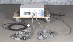 WARRANTY SERAPID LL-30 LINKLIFT PORTABLE HEAVYDUTY LOAD MATERIAL SYSTEM FREESHIP