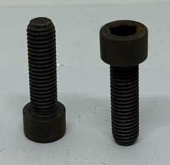 KONECRANES 4901499237 SCREW IT2900.015.0017 70007638 BAG OF 2 SCREWS NEW