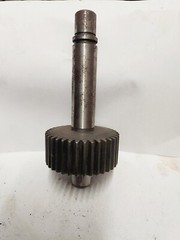 CMCO – BUDGIT BRAKE SHAFT; 21665301