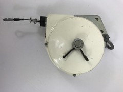 Aero-Motive Balancer Model 5-F 1-5 Lbs Range Nice Condition !
