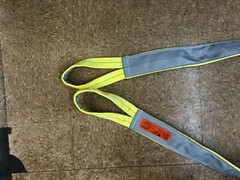 REVERSE EYE, SLINGS,RE1-904×10 FT, TRUCK