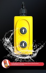 220v Electric Hoist Home Crane Winch Lifting Crane Small Lift Hoist Winch