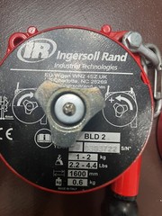 IRAX Ingersoll Rand BMDS-2 Medium Duty Spring Tool Balancer