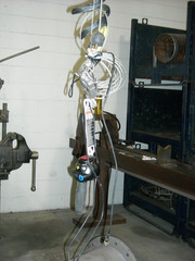 IAW050080E81SP, I/R Intelift, Air Balancer. Without Suspension, IAW050080001SP