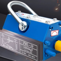 Permanent Magnetic Lifter Lifting Magnet 100KG/200KG/400KG/600KG
