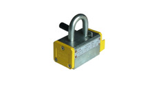 Armstrong Lifting Magnets NL-B 330 lb, 990 lb Breakaway, Limited Lifetime Wrty