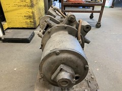 Shepard Electric Crane and Hoist Serial No. 24630