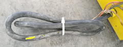LIFT TECH MOTOR DRIVEN TROLLEY MDT02 4000LB CAPACITY
