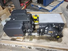 KONECRANES CXT 200 1 Ton Wire Rope Hoist w/ spare parts – Crane Parts and