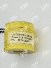 Lift-Tech International 2274-7902 Electric Hoist Motor Brake Coil