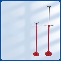 Crane Base Boom Lift Lift and Safety Bracket Triangle Base Bicycle Repair