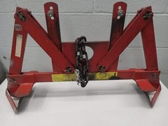 WESCO DL.1 HOIST ITEM # 324607697324 1000 LB. CAPACITY OAD 31-1/4″ X 16″ X 8″