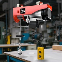 Electric Hoist, Household Crane, Winch, Lifting Crane, Small Lift, Elevator