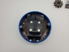 Lift-Tech 44320942 Brake Assembly Repair Kit for Yale 800 Series Hoists
