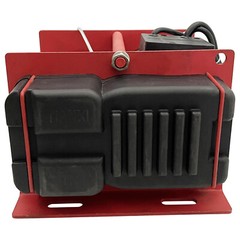 Electric Hoist Elevator 220V Windlass Material Lifting Flat Towing 400-800kg