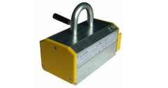 Armstrong Lifting Magnets NL-B 2200 lb, 6600 lb Breakaway, Limited Lifetime Wrty