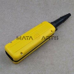1pc fits XAC-A4913 Crane Pendant Control Stations two speed Estop 4 buttons
