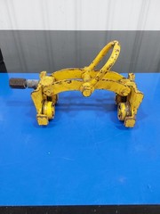 CHICAGO JACK General Clamp S.W.L. 1 1/2″ T.
