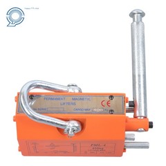 Magnetic Lifter Lifting Magnet 880lbs/400kg Pulling Capacity Neodymium Hoist