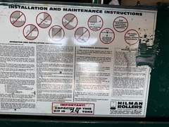 Hilman Deluxe 24 Ton Roller Kit Swivel Top Skates for Machinery Moving Hillman