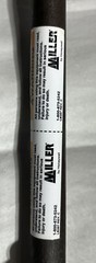Miller Honeywell 9065-2/ Adjustable Beam Trolley Retrofit Kit, Fit 8-1/2” Beam