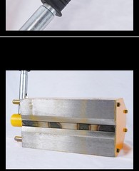 Magnetic Crane Permanent Magnet Lifting Magnet Suction Cup 1 Ton 2 Tons 3 Tons