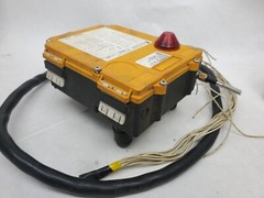 USED – Telecrane F24-6D-RX-HN 140 Channel AC 110V (50-60hz) (HR)