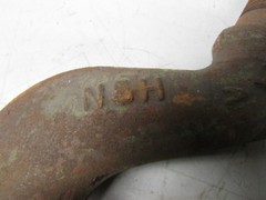 Crosby N5H Hoist Hook