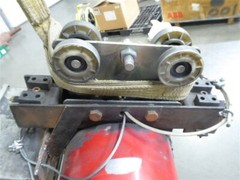 NEEDS WORK Knight KBA 500-080 Air Balancer 500 lbs Capacity 80″ Travel